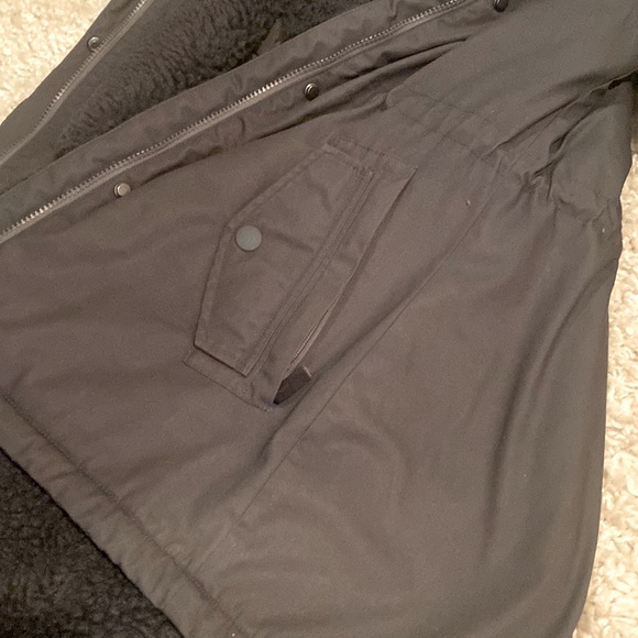 WOODS winter jacket - like new! - Picture 10 of 14